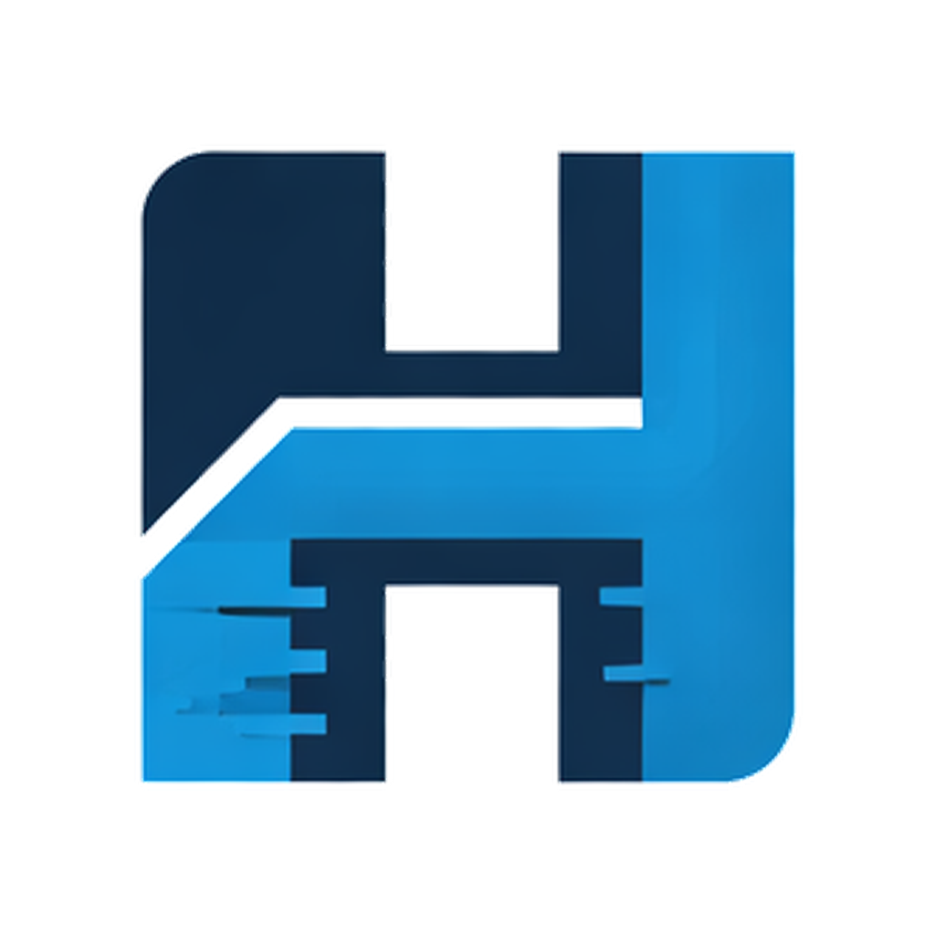 HandyDesk Pro logo